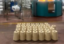 Επιστήμη: Υφάσματα παράγονται από υπολείμματα ζύμωσης