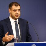 Π. Μαρινάκης: Η κυβέρνηση σέβεται κάθε λογική διεκδίκηση των αγροτών, αλλά και το αίτημα των πολιτών να μην ταλαιπωρούνται