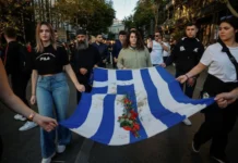 Μήνυμα του Δημάρχου Παναγιώτη Γκυρίνη για την επέτειο της εξέγερσης του Πολυτεχνείου
