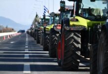 Α.Δ.Ε.Δ.Υ. Ν.Τ. Ημαθίας: Χαιρετίζουμε τις αγροτικές κινητοποιήσεις και στηρίζουμε τους μικρούς και μεσαίους αγρότες της χώρας μας