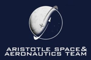 aristotle space aeronautics team