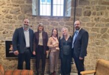 Η ΒΙΒΟΝ – Η πρώτη Βιβλιοθήκη Οίνου της Ελλάδας άνοιξε τις πόρτες της στη Νάουσα