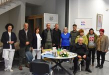 Πετυχημένη η εκδήλωση για την Παγκόσμια Ημέρα Διαβήτη στη Νάουσα