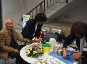 ekdilosi diavitis naoussa 10