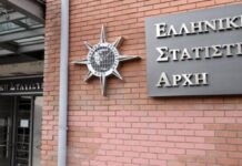 Το 88,7% των νοικοκυριών της χώρας έχουν εφέτος πρόσβαση στο διαδίκτυο από την κατοικία τους σύμφωνα με την ΕΛΣΤΑΤ