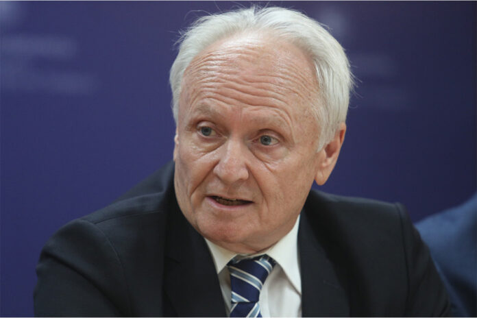 Γιάννης Ανδριανός-ΝΔ