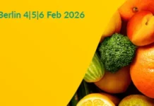 Πρόσκληση εκδήλωσης ενδιαφέροντος από την Περιφέρεια Κεντρικής Μακεδονίας για συμμετοχή επιχειρήσεων στη διεθνή έκθεση FRUIT LOGISTICA 2026