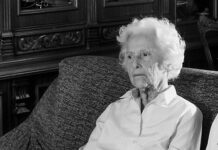 Εύξεινος Λέσχη Ποντίων Νάουσας: Συλλυπητήριο μήνυμα για την απώλεια της Ολυμπίας Ιωσηφίδου