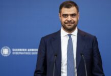 Π. Μαρινάκης: “Ιστορική μέρα για τη χώρα η ψηφοφορία στο Eurogroup και η υποψηφιότητα Πιερρακάκη”