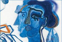 Παρουσίαση του βιβλίου του Μιχάλη Τοπαλίδη “Αλάτι Χοντρό” την Παρασκευή 21 Νοεμβρίου