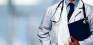 ΙΣΑ: Αύξηση της ιατρικής αμοιβής κατά 30%, ανακοίνωσε ο υπουργός Υγείας Ά. Γεωργιάδης