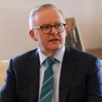 Επίθεση στο Σίδνεϊ: Ο πρωθυπουργός της Αυστραλίας Αλμπανέζι ζητεί συγγνώμη από την εβραϊκή κοινότητα