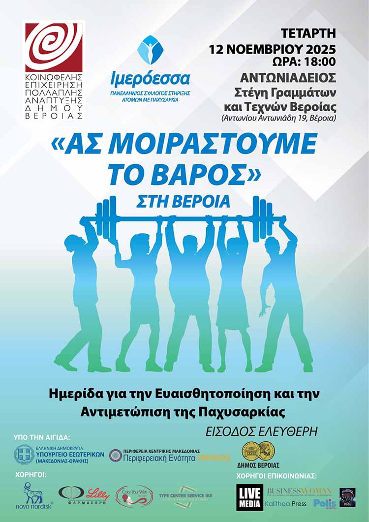 ΑΦΙΣΑ ΒΕΡΟΙΑ Α3