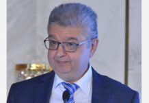 Υγεία – Αθ. Βοζίκης: Τι πρέπει να γίνει για την αντιμετώπιση των ιατρικών σφαλμάτων – Σχεδόν 8 στα 10 ανεπιθύμητα συμβάντα σχετίζονται με έλλειψη οργάνωσης του συστήματος υγείας