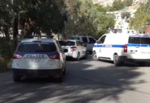 Ηράκλειο: Τουλάχιστον τέσσερις πυροβολισμούς από δυο όπλα δέχθηκε ο 39χρονος στα Βορίζια- Ποινική δίωξη για πέντε άτομα