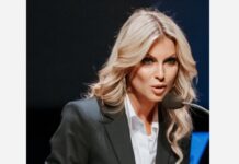 «Ο διαβήτης έγινε μέρος της ζωής μου όχι η ζωή μου». Η προσωπική διαδρομή της κλινικής ψυχολόγου Δήμητρας Ζάφειρα