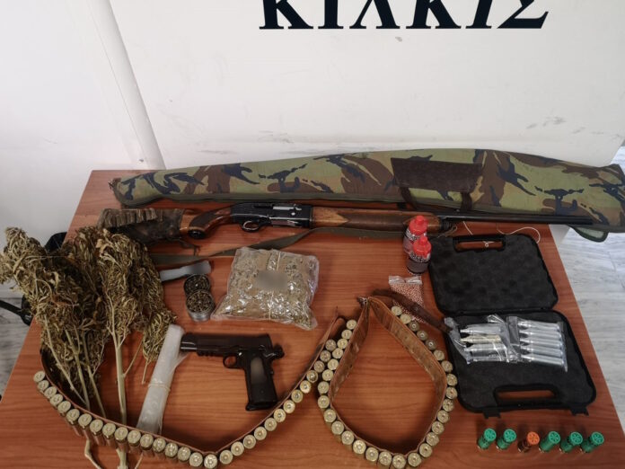 Δεύτερη περίπτωση