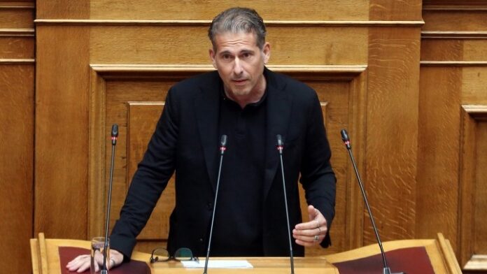 Διαμαντής Καραναστάσης