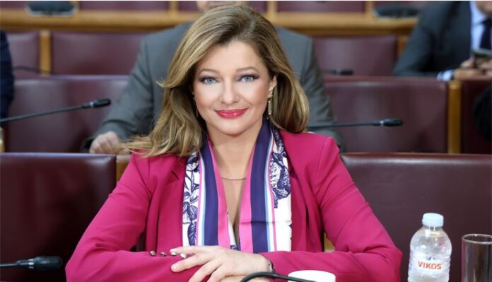 Διονυσία Θεοδώρα Αυγερινοπούλου