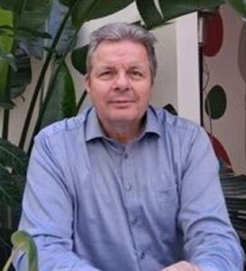 Δρ. Σπύρος Κρήτας