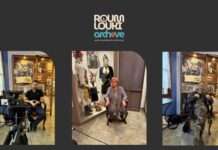 Ολοκληρώθηκαν τα γυρίσματα για το ROUMLOUKI ARCHIVE