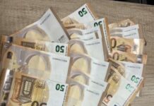 Άμεσα συνελήφθη ένα άτομο για εξαπάτηση ηλικιωμένης στην Πιερία