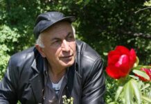 P o n t o s T v , Σάββατο 15.11.2025, ” Ηλίας Τσέχος, Ή Σταγόνα ή Ωκεανός ” 55΄