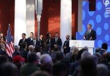 Κυρ. Μητσοτάκης: Η Ελλάδα είναι πάροχος ενέργειας και παράγοντας ενεργειακής ασφάλειας στην Ευρώπη