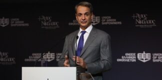 Κυρ. Μητσοτάκης: Ο Ντάνιελ θα στοιχίσει στην ελληνική πολιτεία πάνω από 3 δισ. ευρώ – Έχουν γίνει πολλά για τη στήριξη των πληγέντων και την αποκατάσταση των υποδομών