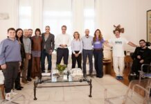 Κ. Μητσοτάκης:«Η άθληση δεν είναι πολυτέλεια, είναι ανάγκη. Ανάγκη για όλους μας»