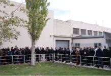 Δολοφονία Λυγγερίδη: Ξεκίνησε και διακόπηκε για τις 25/11 η δίκη για εγκληματική οργάνωση