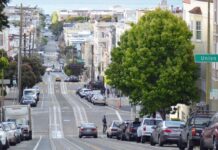 ΗΠΑ: Οι Καλιφορνέζοι ψήφισαν υπέρ ενός νέου εκλογικού χάρτη ως απάντηση στον Τραμπ