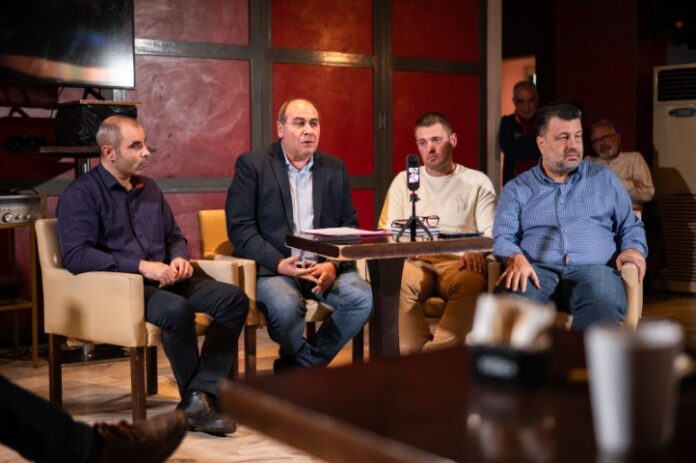 Κιλκίς Πάνελ 27-11-2025