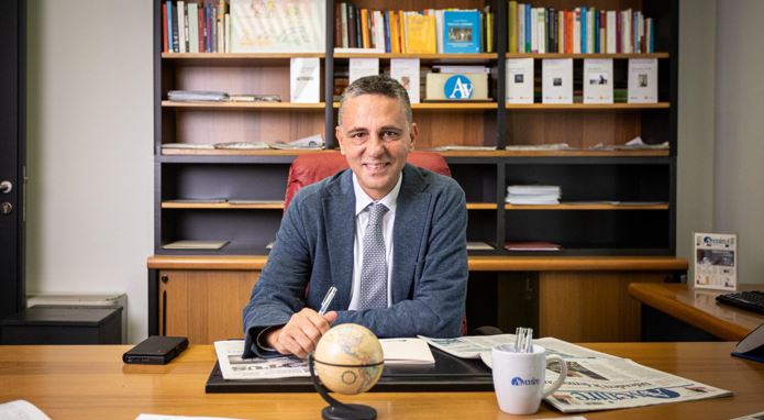 Μάρκο Τζιράρντο