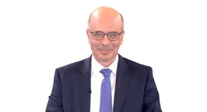 Νικόλαος Αρκαδόπουλος