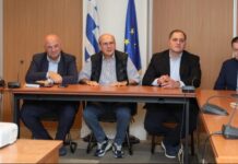 Κ. Χατζηδάκης: Εργαζόμαστε συστηματικά για να πληρωθούν έγκαιρα και να επιβραβευθούν οι πραγματικοί αγρότες