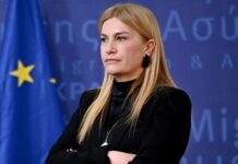 Σ. Βολουδάκη: Η Κρήτη δεν ταυτίζεται με τα όπλα, τα πρόσφατα γεγονότα στα Βορίζια ανέδειξαν την ανάγκη για μια νέα, πιο αυστηρή και συνεκτική πολιτική