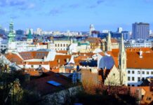 Σλοβακία: Από την 1η Ιανουαρίου απαγορεύεται να περπατάς πολύ γρήγορα