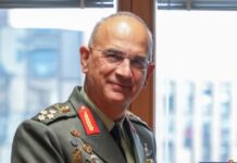 Αρχηγός ΓΕΕΘΑ: Η 21η Νοεμβρίου αποτελεί ημέρα τιμής και ευγνωμοσύνης για τη διηνεκή και διαχρονική προσφορά των γυναικών και των ανδρών των Ελληνικών Ενόπλων Δυνάμεων