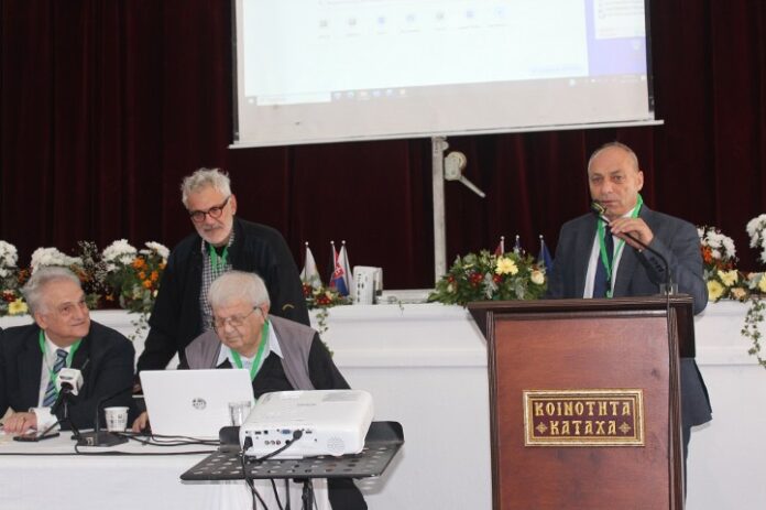 Συνδιοργανωτές