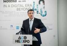 Α. Τζιτζικώστας από τα εγκαίνια της Philoxenia – Τον Απρίλιο η πρώτη ενιαία ευρωπαϊκή στρατηγική για τον τουρισμό