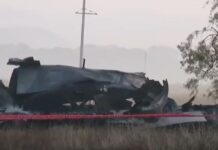 Τουρκία: Είναι πολύ νωρίς για να πούμε τι προκάλεσε το πολύνεκρο αεροπορικό δυστύχημα, λέει το υπουργείο Άμυνας