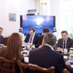 Τι συζητήθηκε στη σημερινή συνεδρίαση του Υπουργικού Συμβουλίου