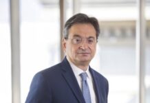 Ομιλία του Διευθύνοντος Συμβούλου της Eurobank, κ. Φωκίωνα Καραβία, η οποία πραγματοποιήθηκε στο πλαίσιο του 8ου Athens Investment Forum