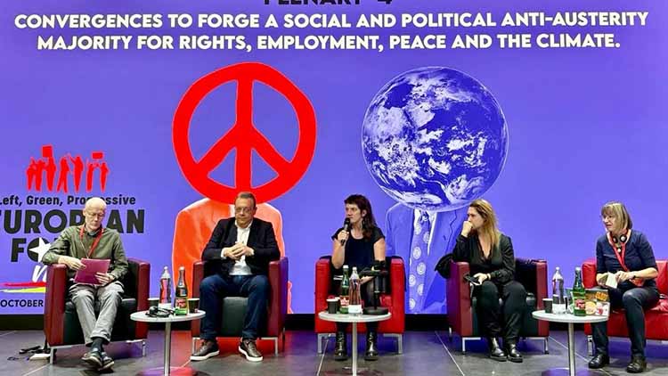 Φαμελλος Ευρωπαϊκό Φόρουμ 02112025 3