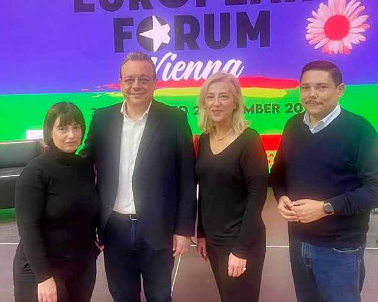 Φαμελλος Ευρωπαϊκό Φόρουμ 02112025 4