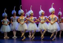 Το μιούζικαλ «Ιζαντόρα Ντακ», από την Εθνική Λυρική Σκηνή, με 2 παραστάσεις στο Χώρο Τεχνών Βέροιας