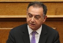 Boυλή – Χρ. Κέλλας: η κυβέρνηση θα ενεργοποιήσει όλα τα μέσα που διαθέτει για τη στήριξη των παραγωγών