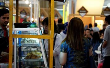 αγορά κόσμος