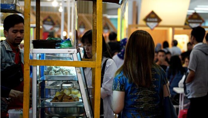 αγορά - κόσμος